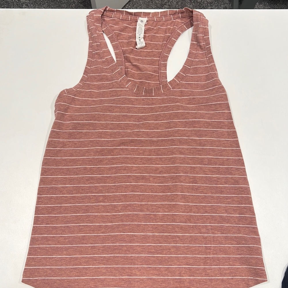 Lululemon Love Tank Top